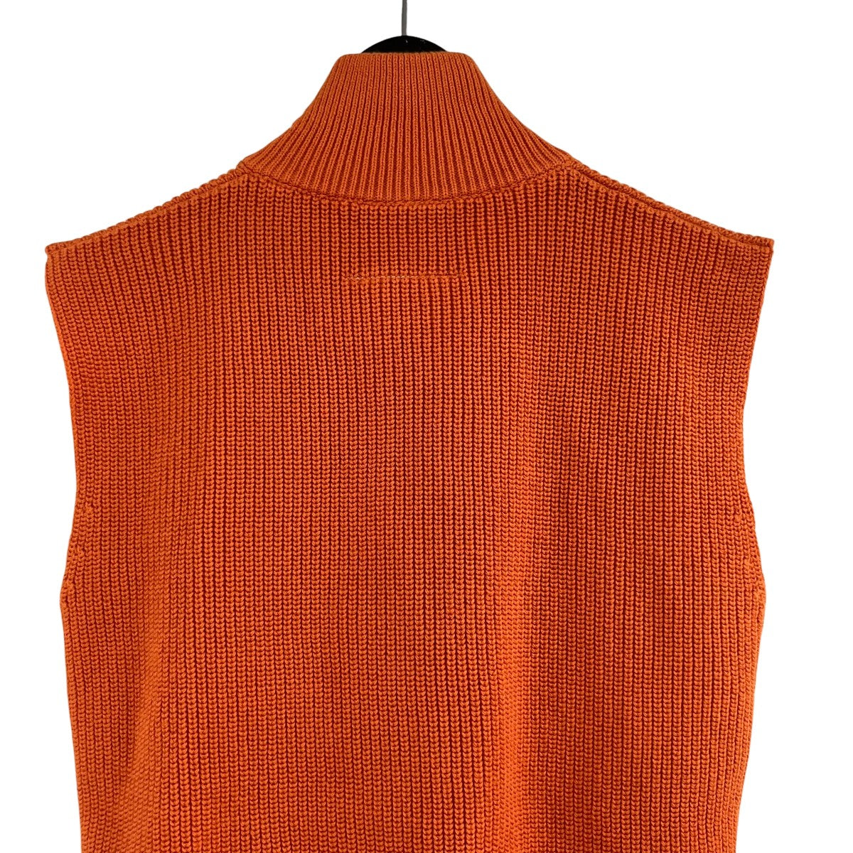 p*n様 Maison Margielaオレンジブラック　ブルーチェック柄ブーテ Maison Margiela メゾンマルジェラ MM6 花柄 変形 カットソー Tシャツ