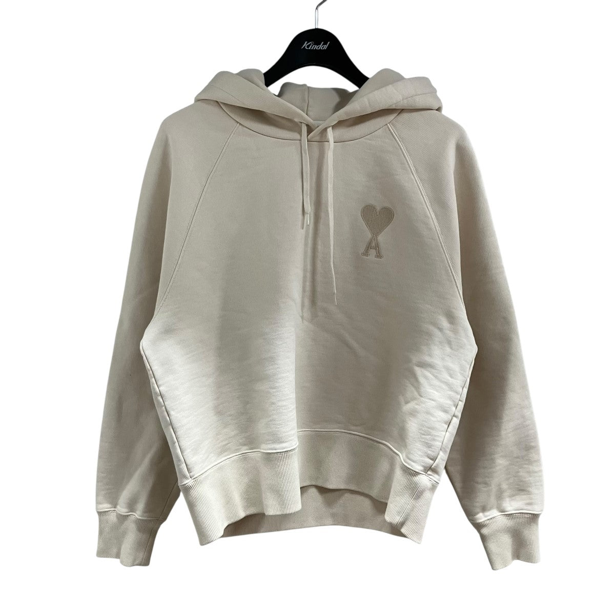 AMI Alexandre Mattiussi(アミアレクサンドルマテュッシ) ロゴプル