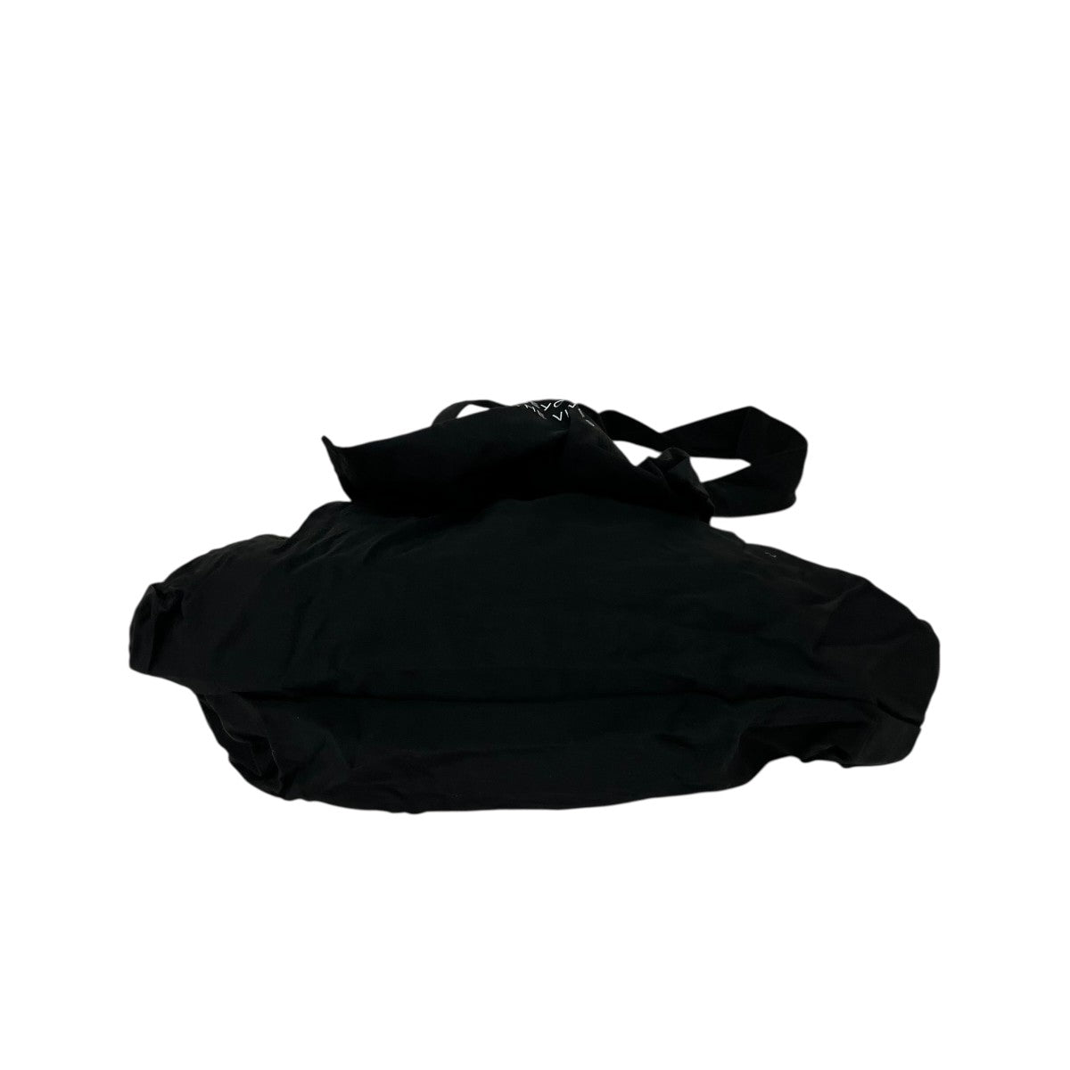 BEYOND THE VINES DUMPLING BAG SERIESナイロントートバッグU-BG-DUMPL-BLAC-22-XS-24B01 古着・中古-3枚目のアイテム画像