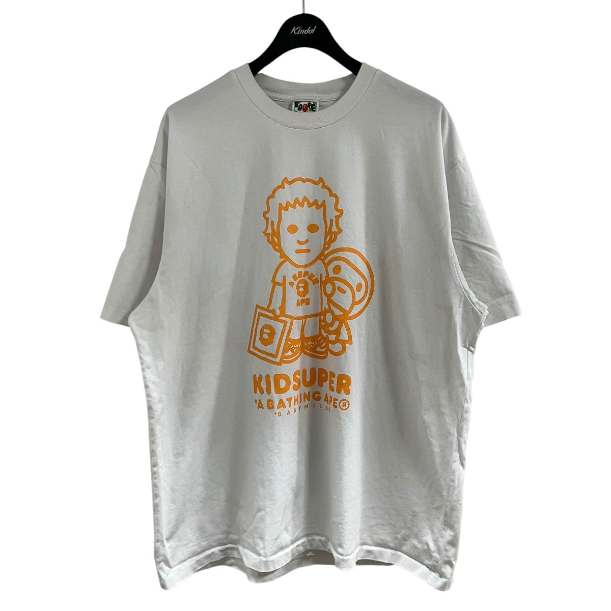 プリントTシャツ