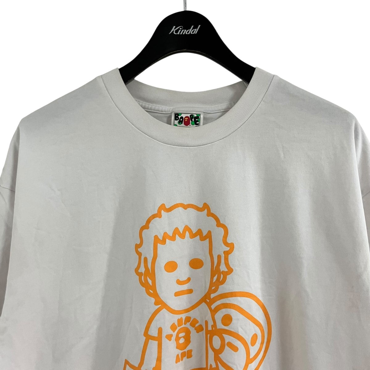 プリントTシャツ