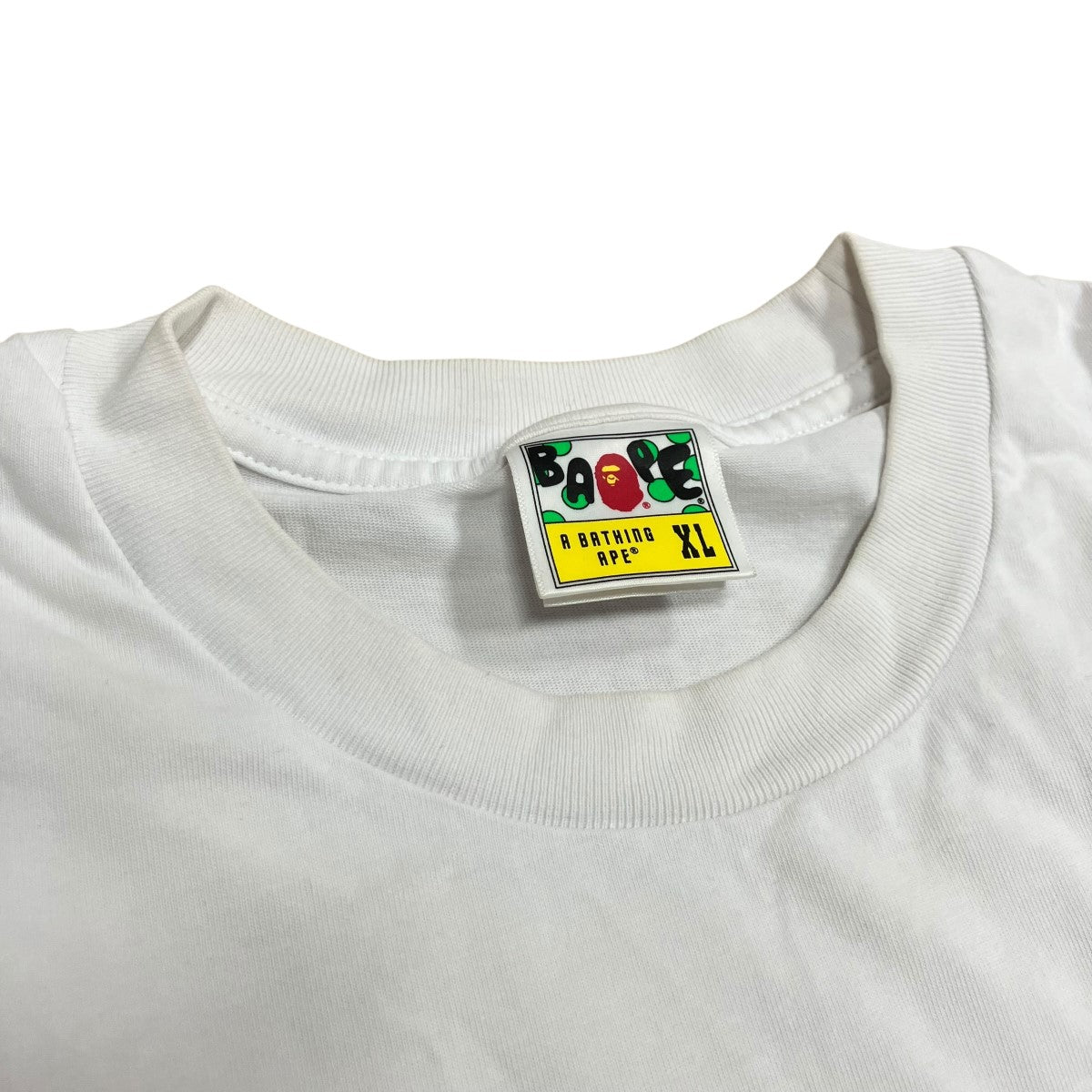 プリントTシャツ