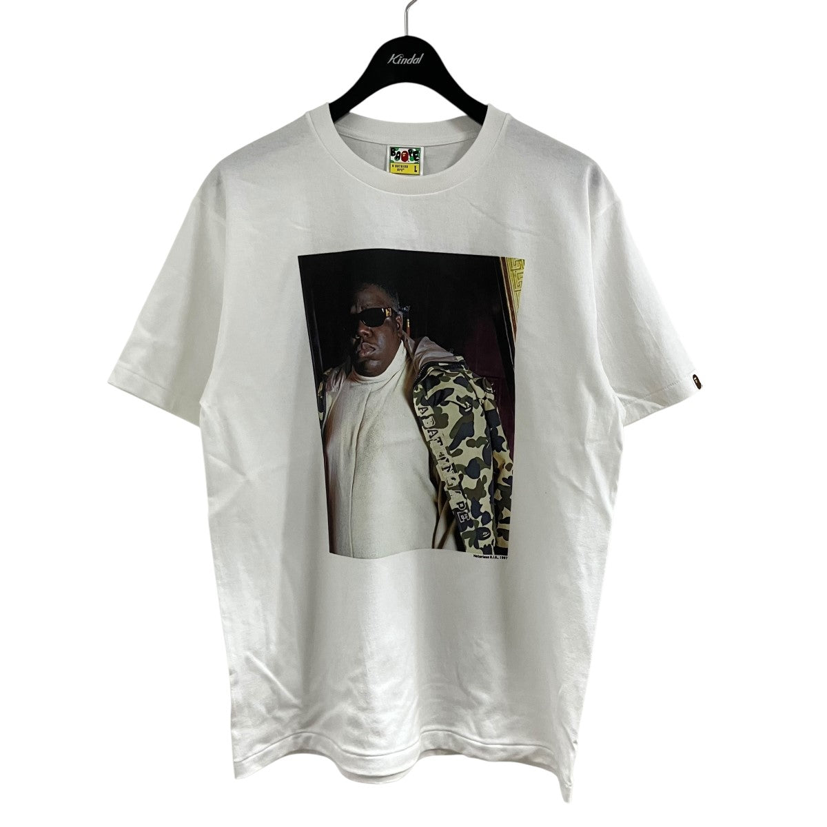プリントTシャツ