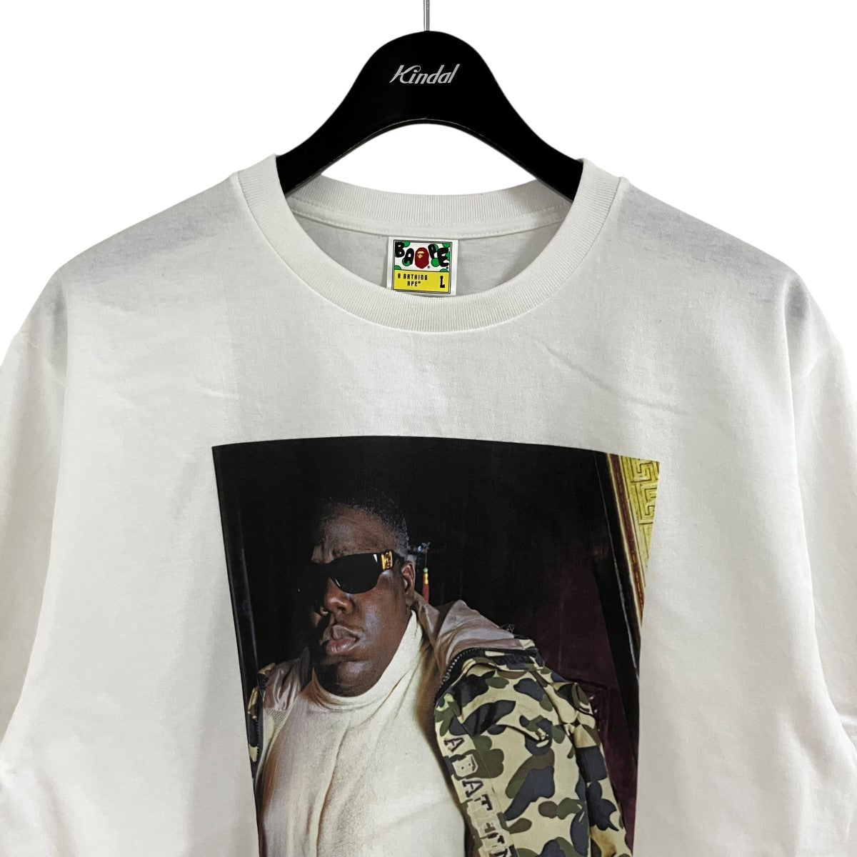 プリントTシャツ