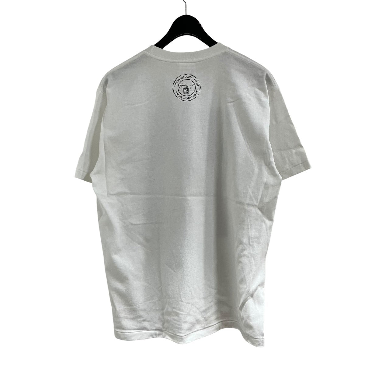 プリントTシャツ