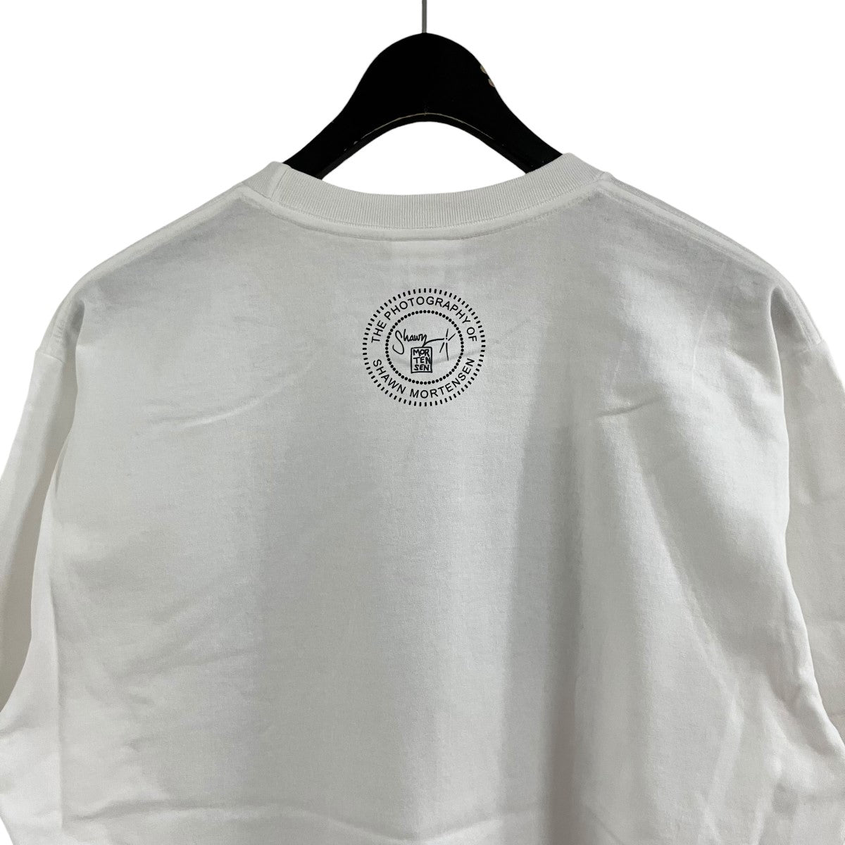 プリントTシャツ