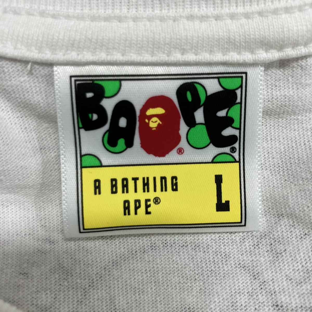 プリントTシャツ