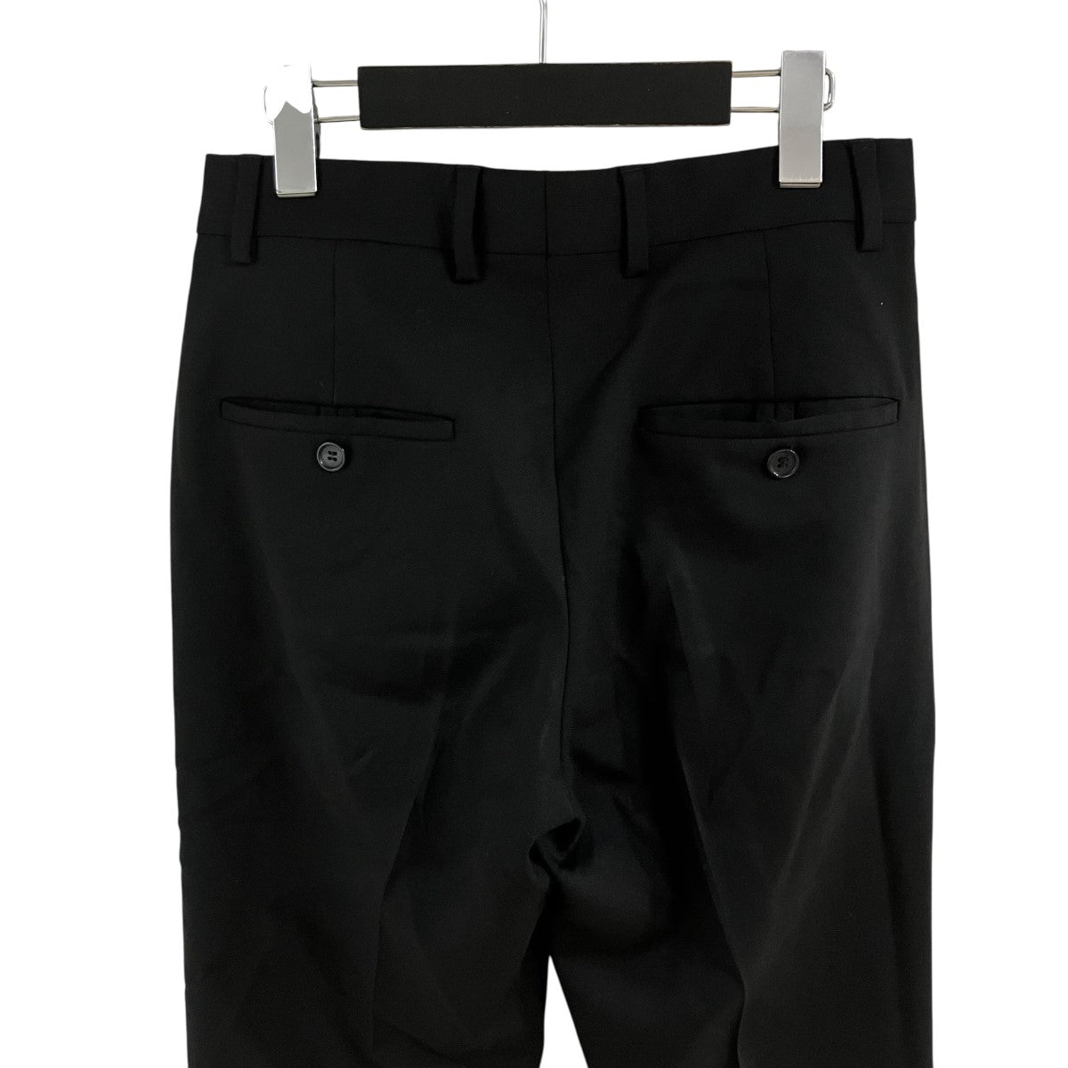 LOEWE スラックスパンツ 古着・中古-5枚目のアイテム画像