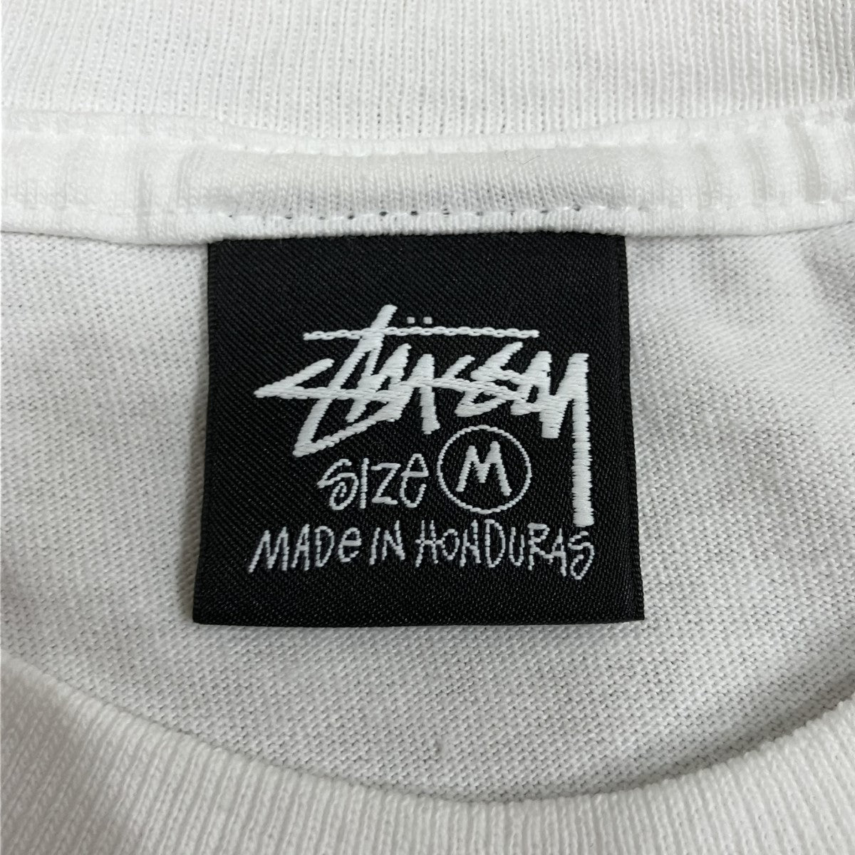 stussy 半袖プリントTシャツ 古着・中古-5枚目のアイテム画像