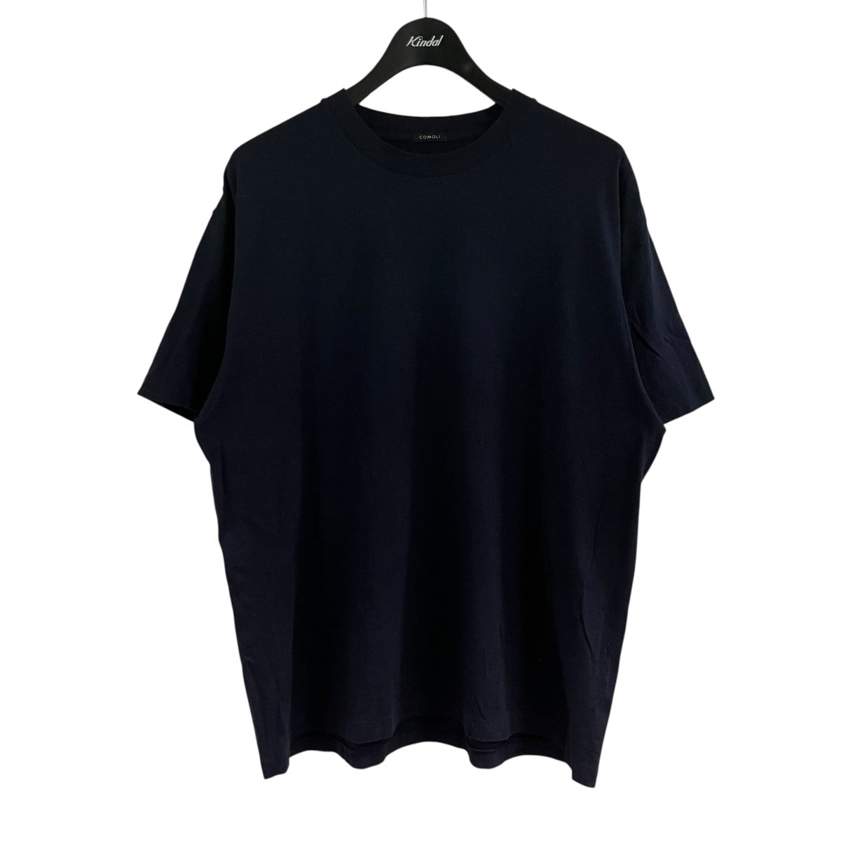 空紡天竺 半袖Tシャツ