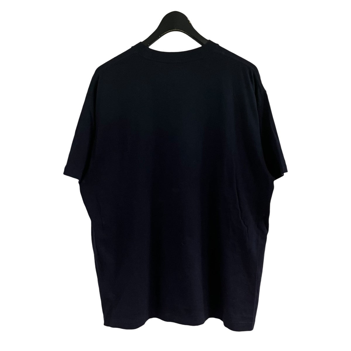 空紡天竺 半袖Tシャツ