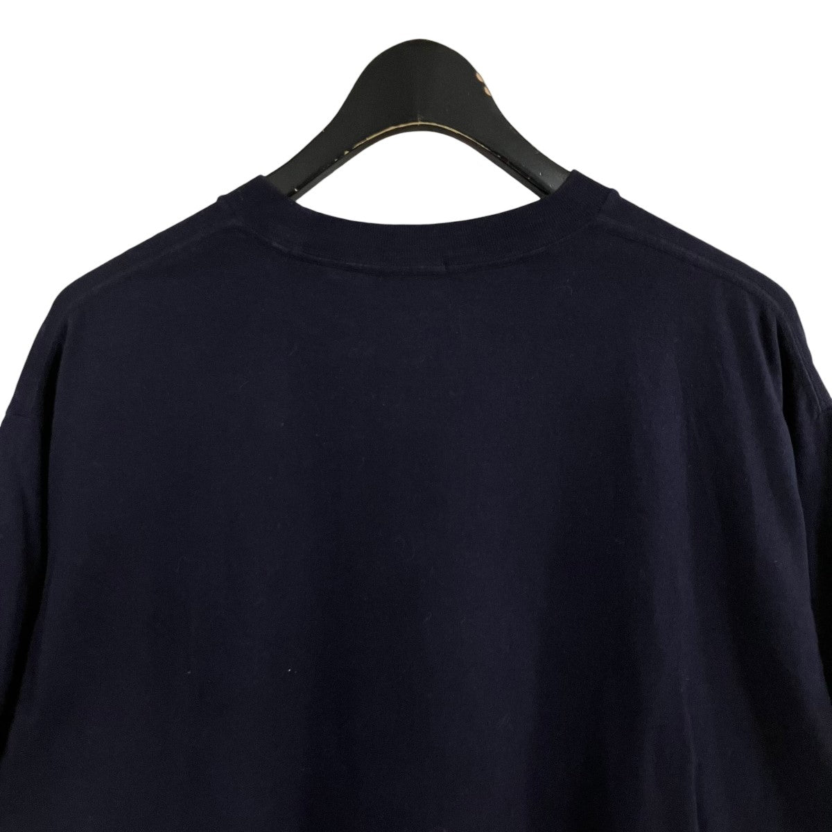空紡天竺 半袖Tシャツ