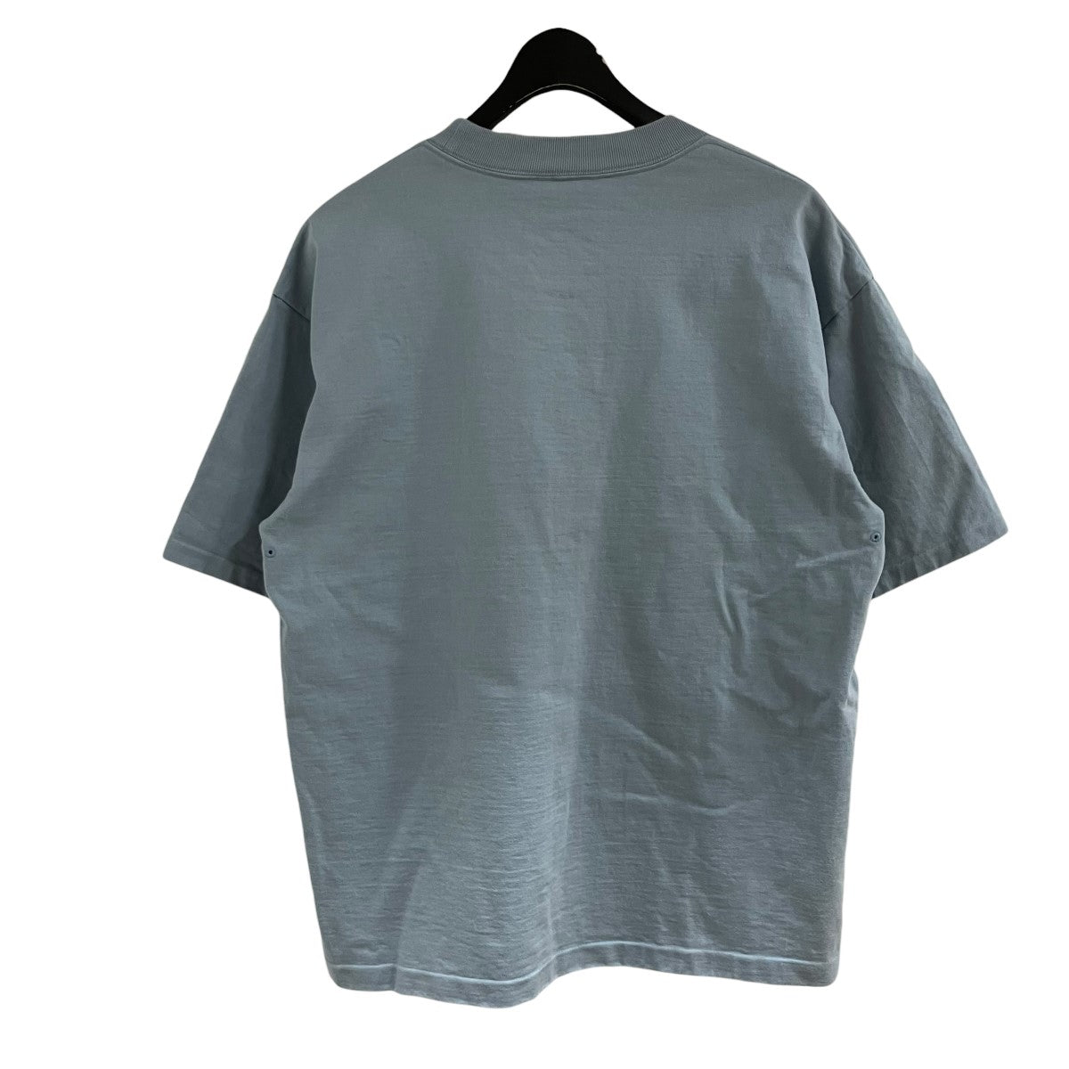 AURALEE 半袖Tシャツ 古着・中古-3枚目のアイテム画像