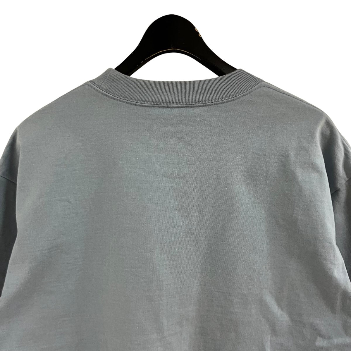 AURALEE 半袖Tシャツ 古着・中古-4枚目のアイテム画像