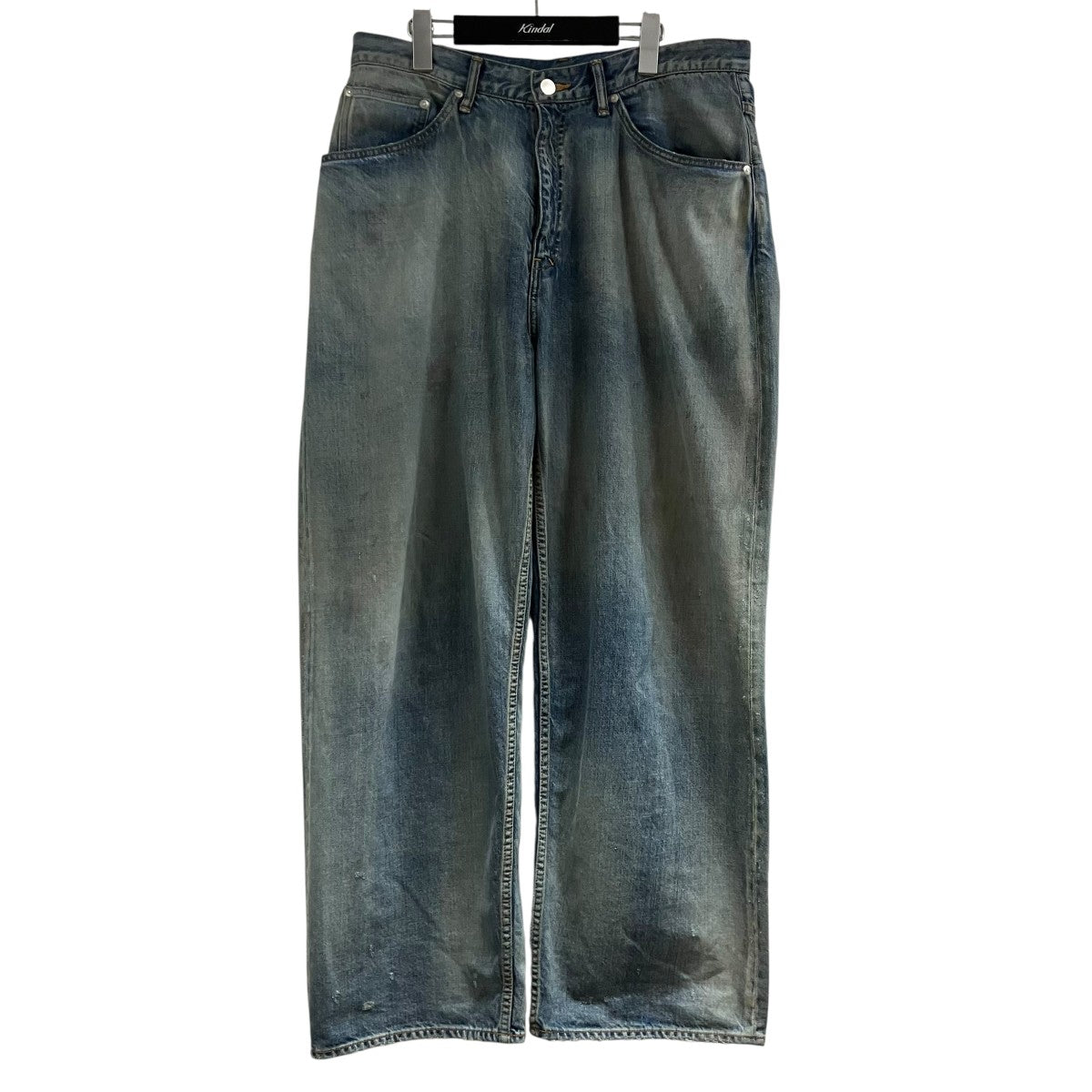 KAZUYUKI KUMAGAI ATTACHMENT（カウユキクマガイアタッチメント）中古