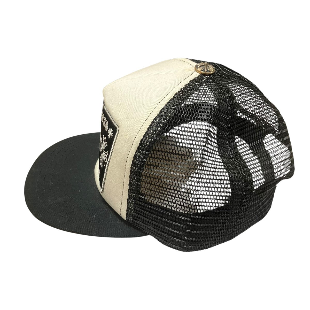 CHROME HEARTS CHトラッカーキャップ 古着・中古-4枚目のアイテム画像