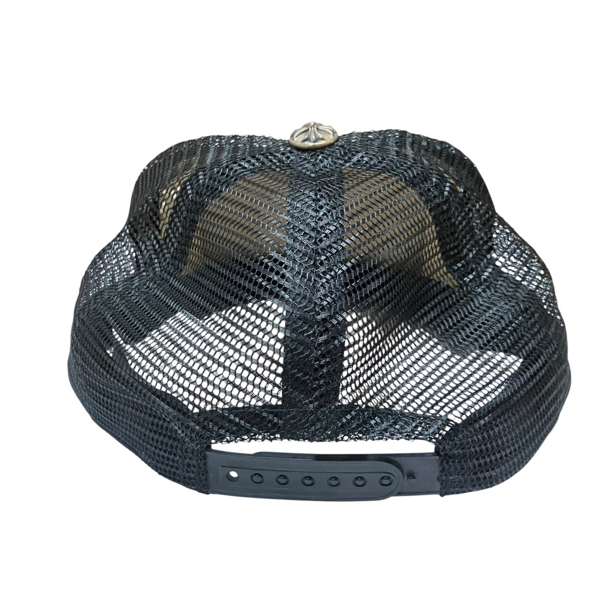 CHROME HEARTS CHトラッカーキャップ 古着・中古-5枚目のアイテム画像