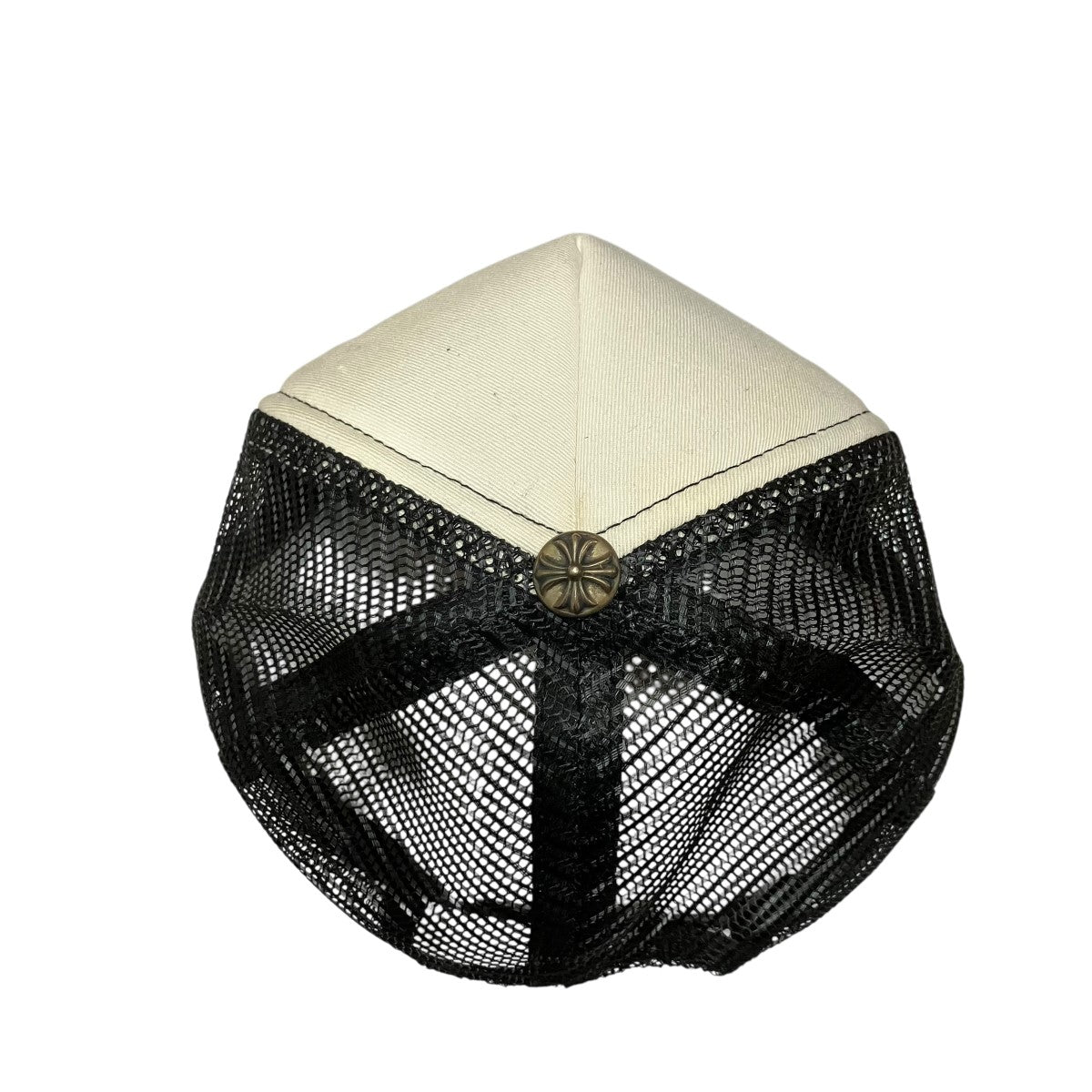 CHROME HEARTS CHトラッカーキャップ 古着・中古-6枚目のアイテム画像