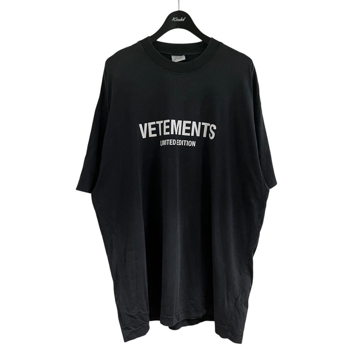 ロゴ半袖Tシャツ