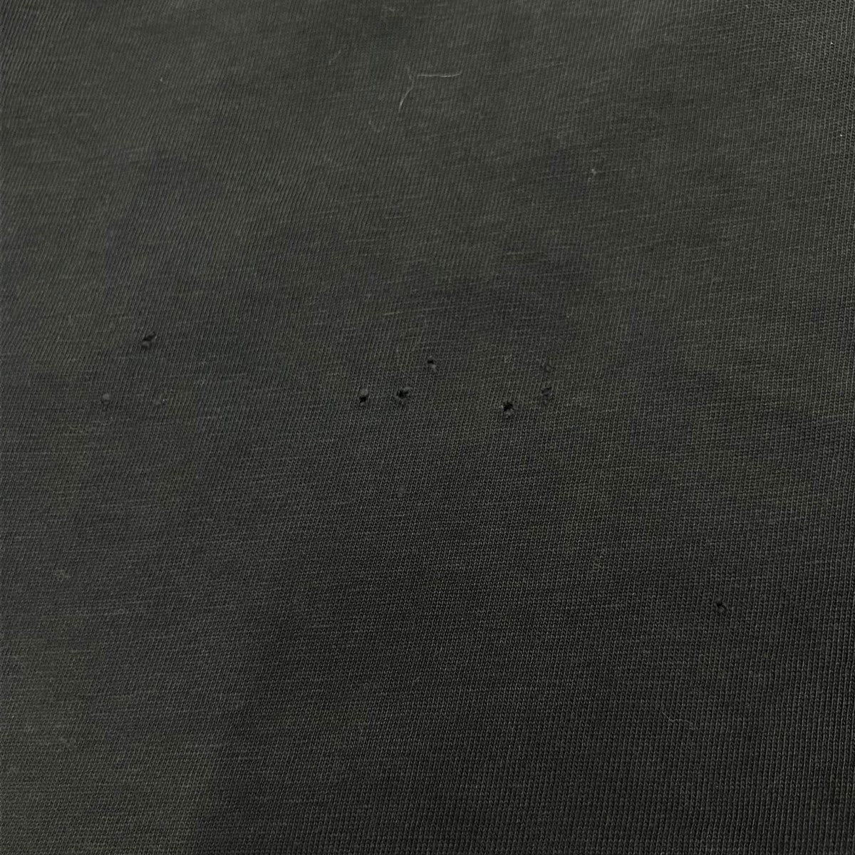 ロゴ半袖Tシャツ