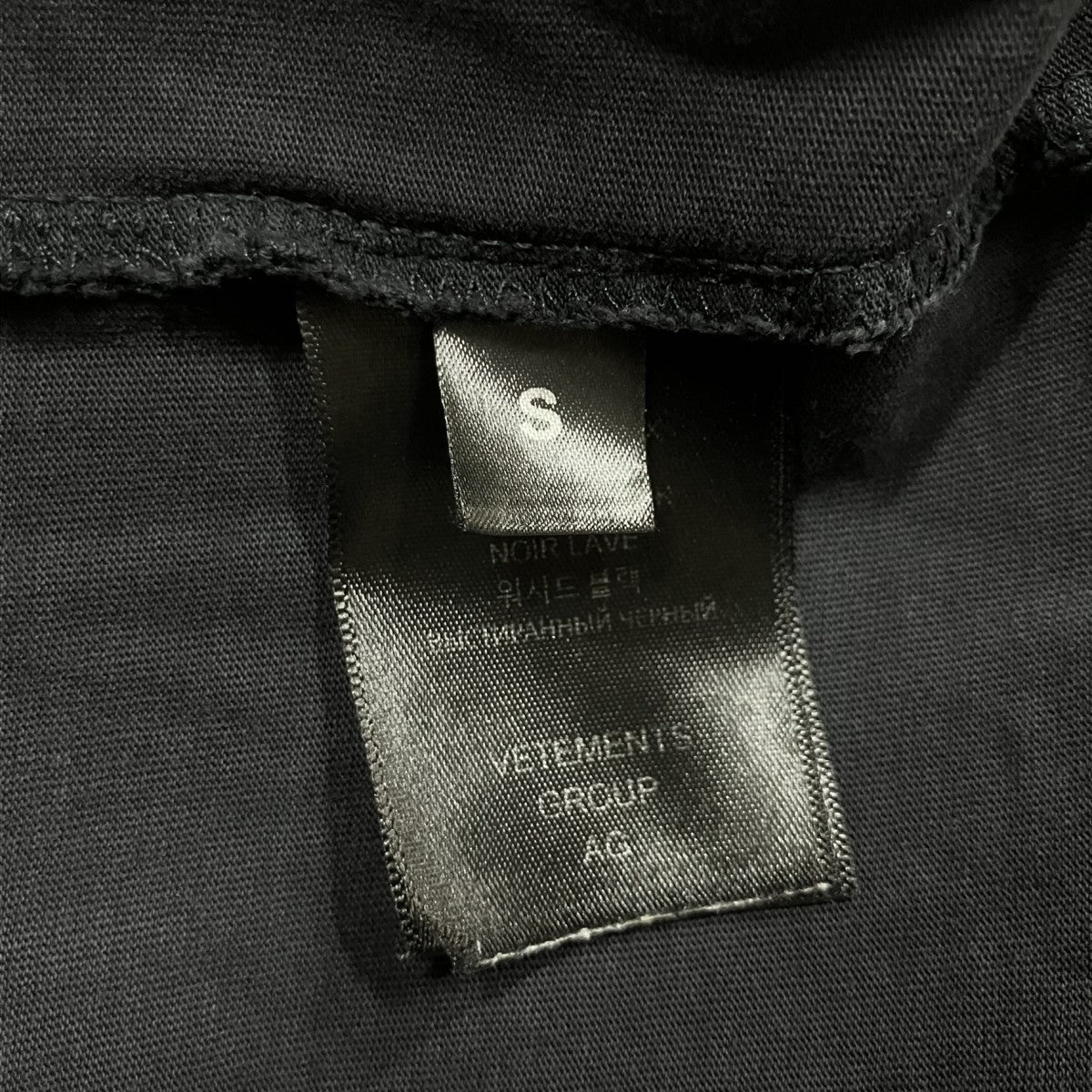 ロゴ半袖Tシャツ