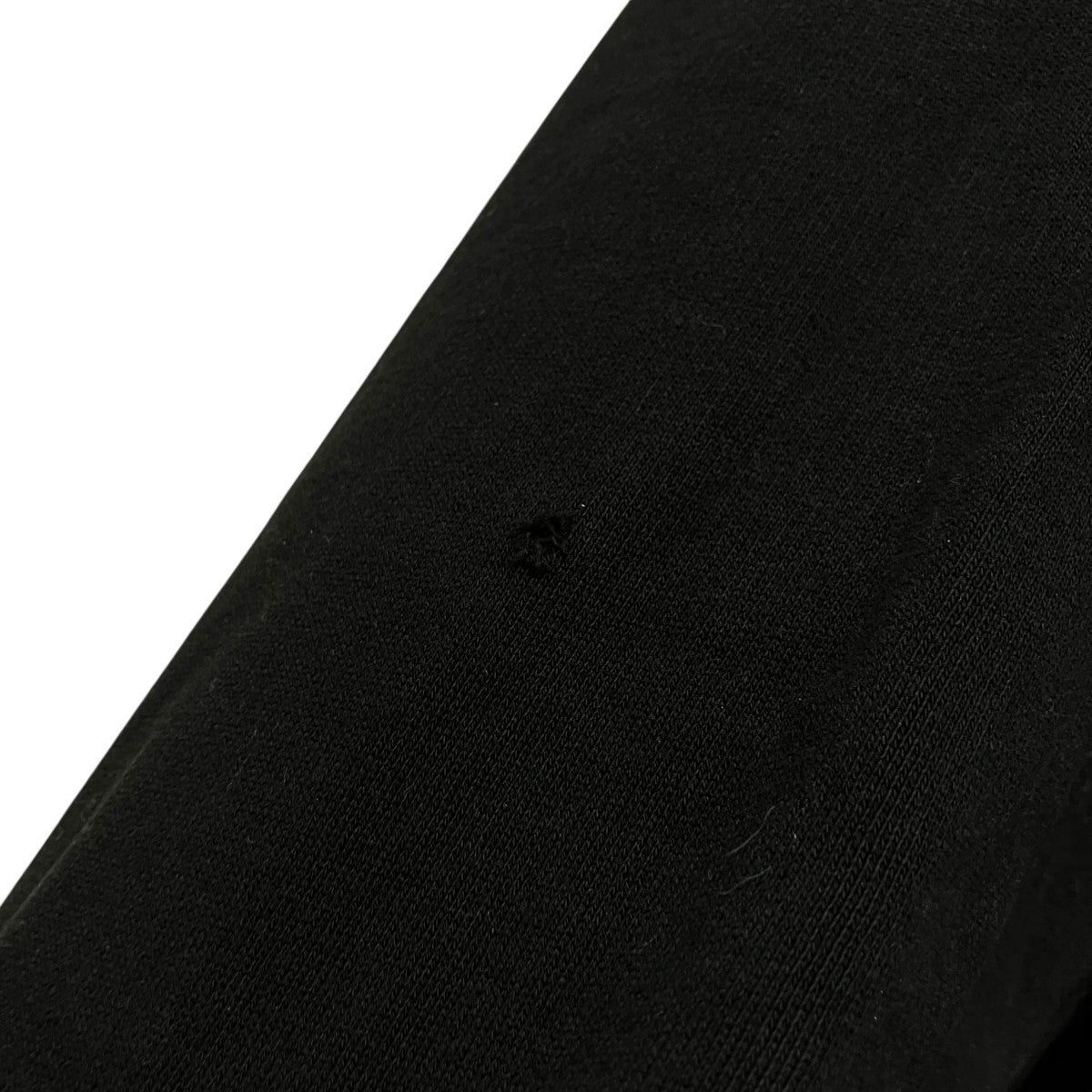 GIVENCHY プルオーバーパーカー 古着・中古-3枚目のアイテム画像
