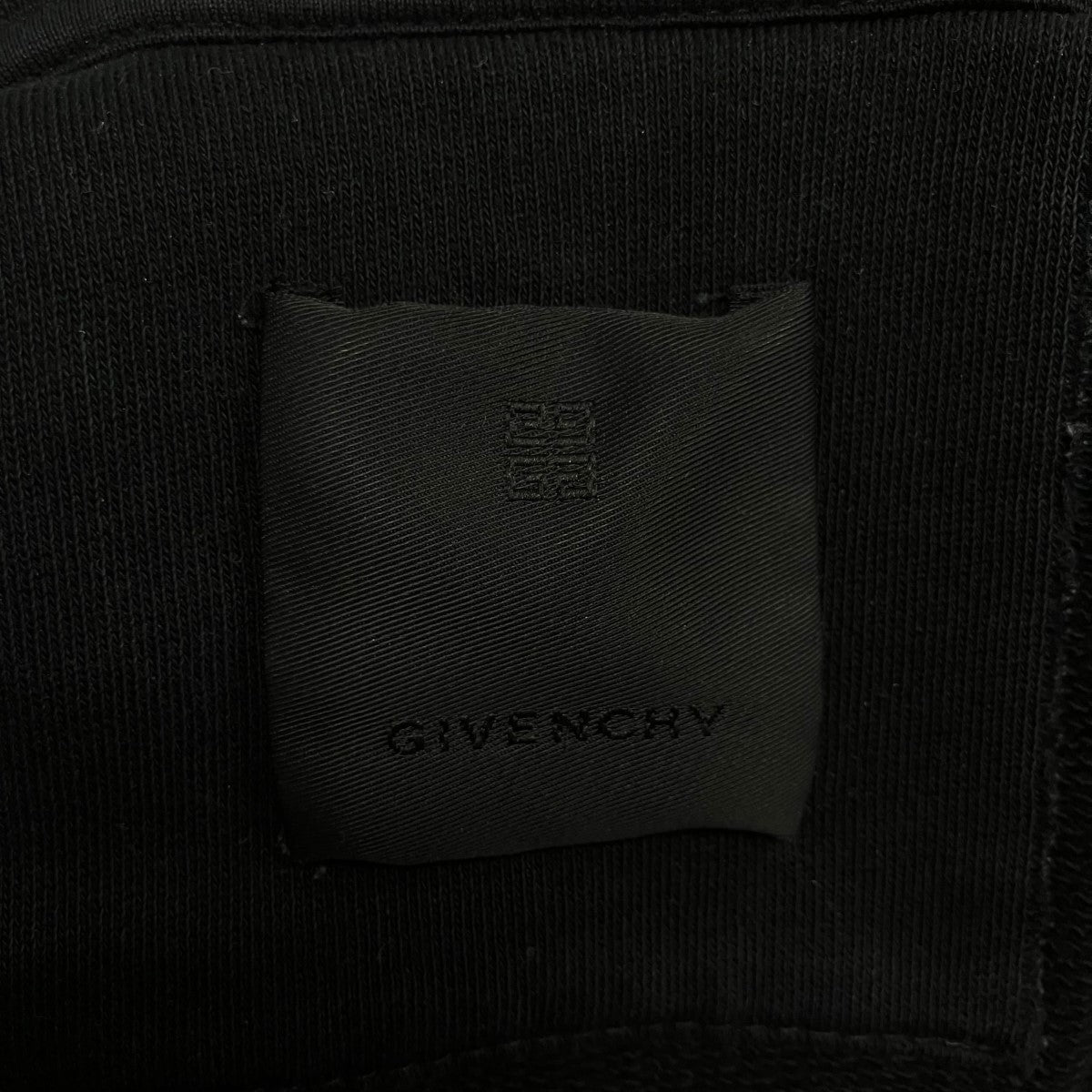 GIVENCHY プルオーバーパーカー 古着・中古-6枚目のアイテム画像