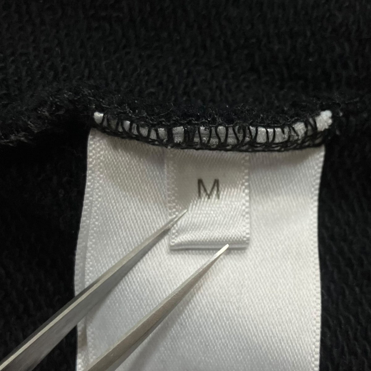 GIVENCHY プルオーバーパーカー 古着・中古-7枚目のアイテム画像