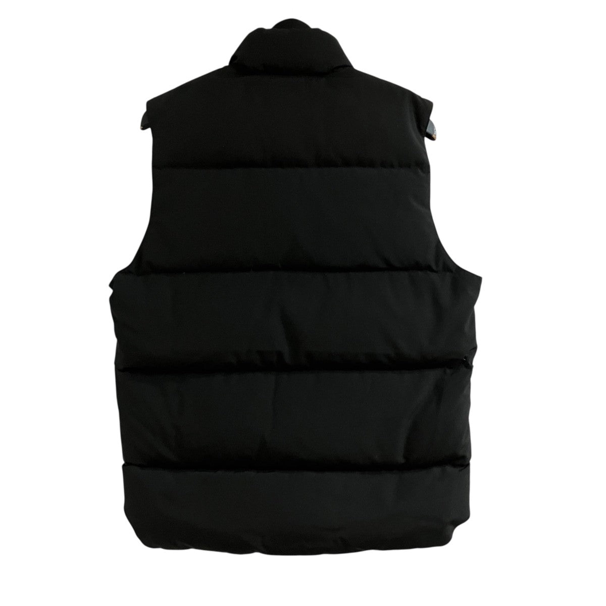 CANADA GOOSE(カナダグース) ダウンベスト 4131JM ブラック サイズ M