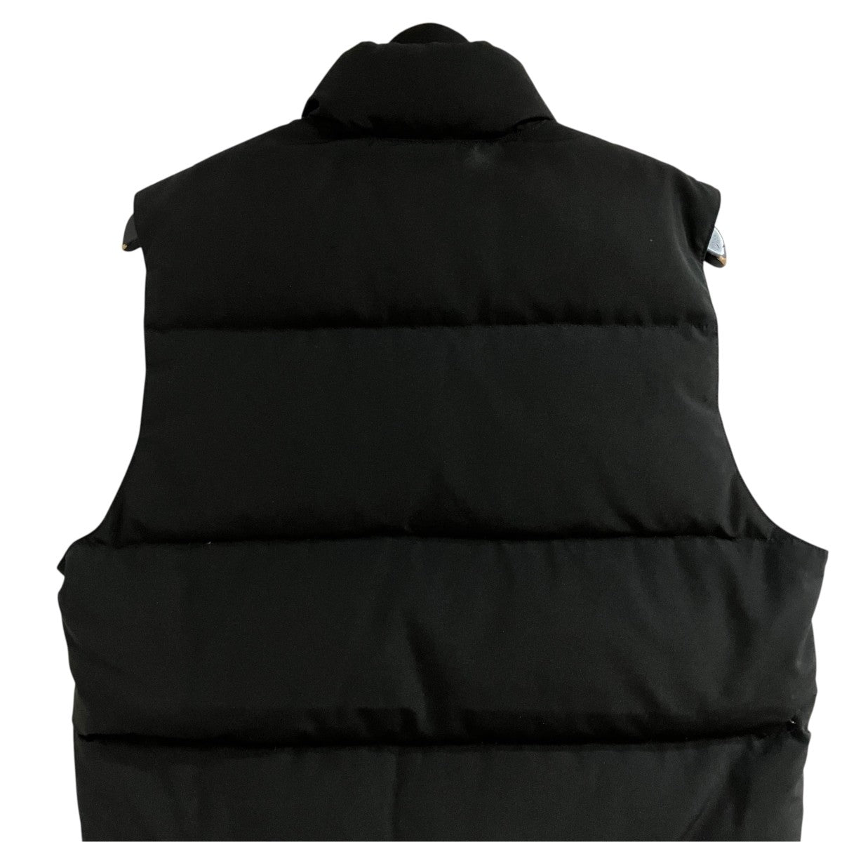 CANADA GOOSE ダウンベスト 古着・中古-4枚目のアイテム画像