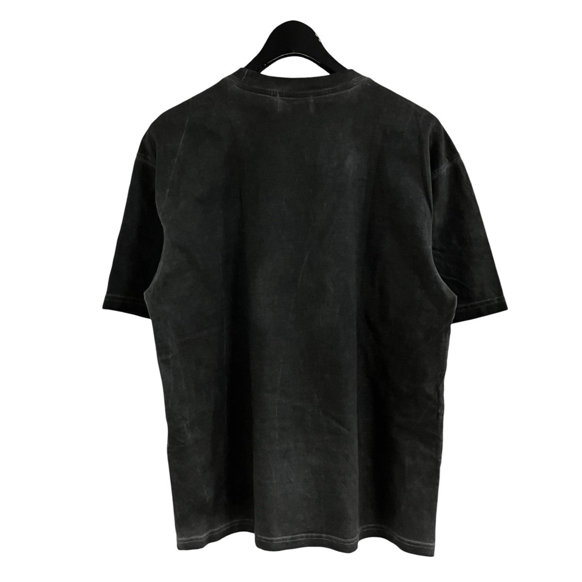 THUG CLUB ロゴ半袖Tシャツ 古着・中古-3枚目のアイテム画像