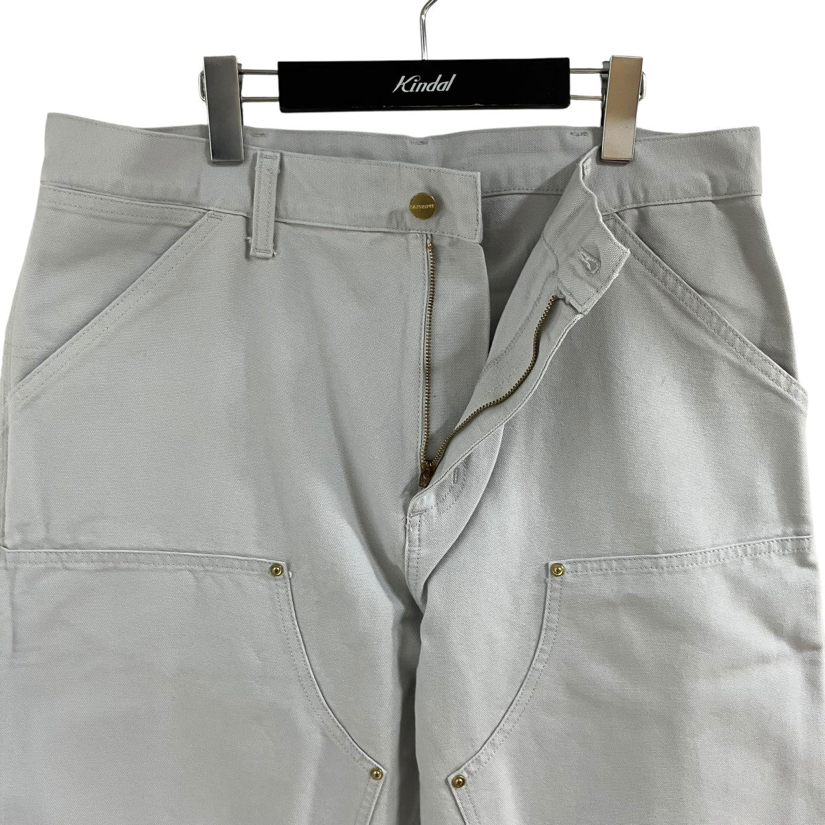CarHartt(カーハート) ダブルニーペインターパンツ I031501.29J.02.32