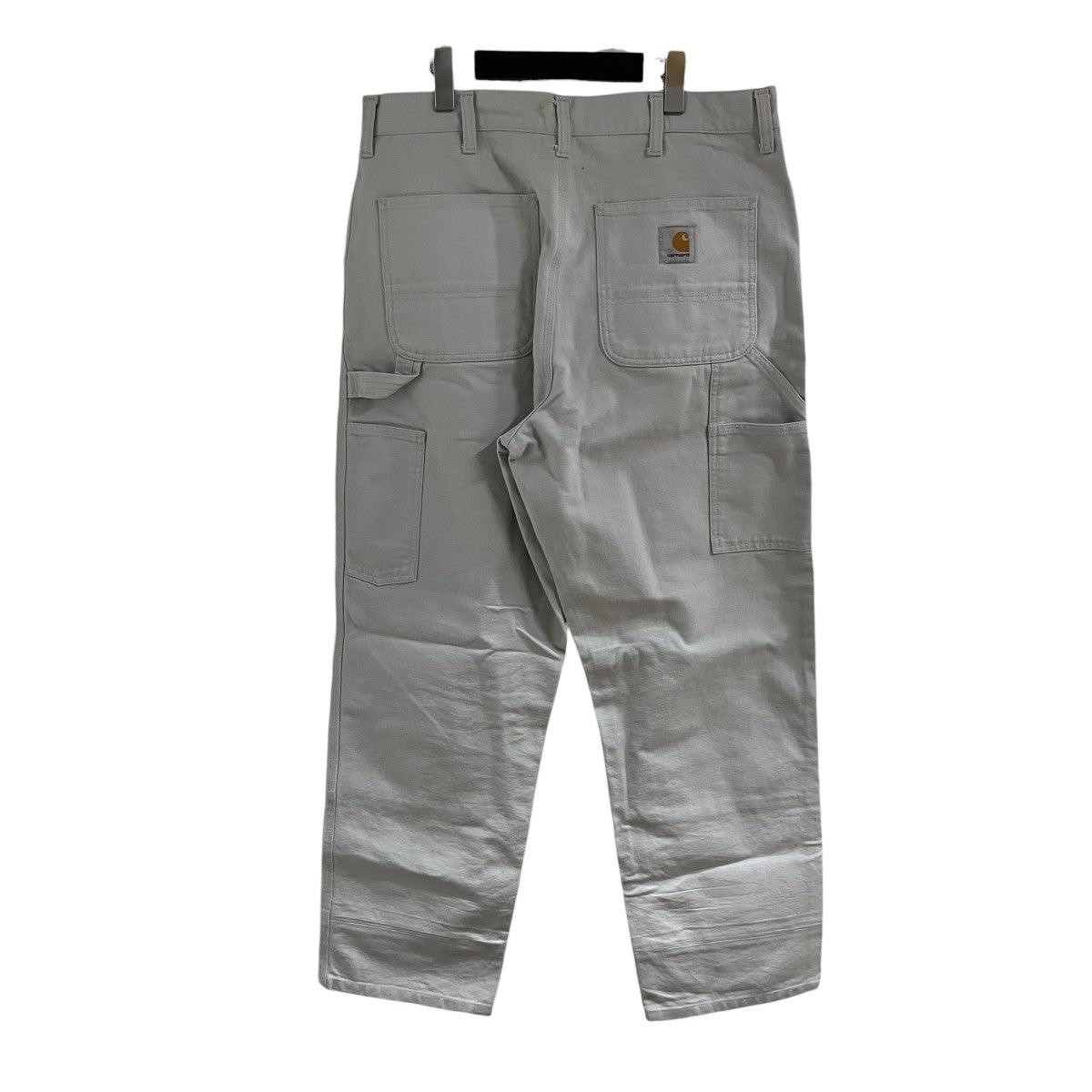 CarHartt(カーハート) ダブルニーペインターパンツ I031501.29J.02.32