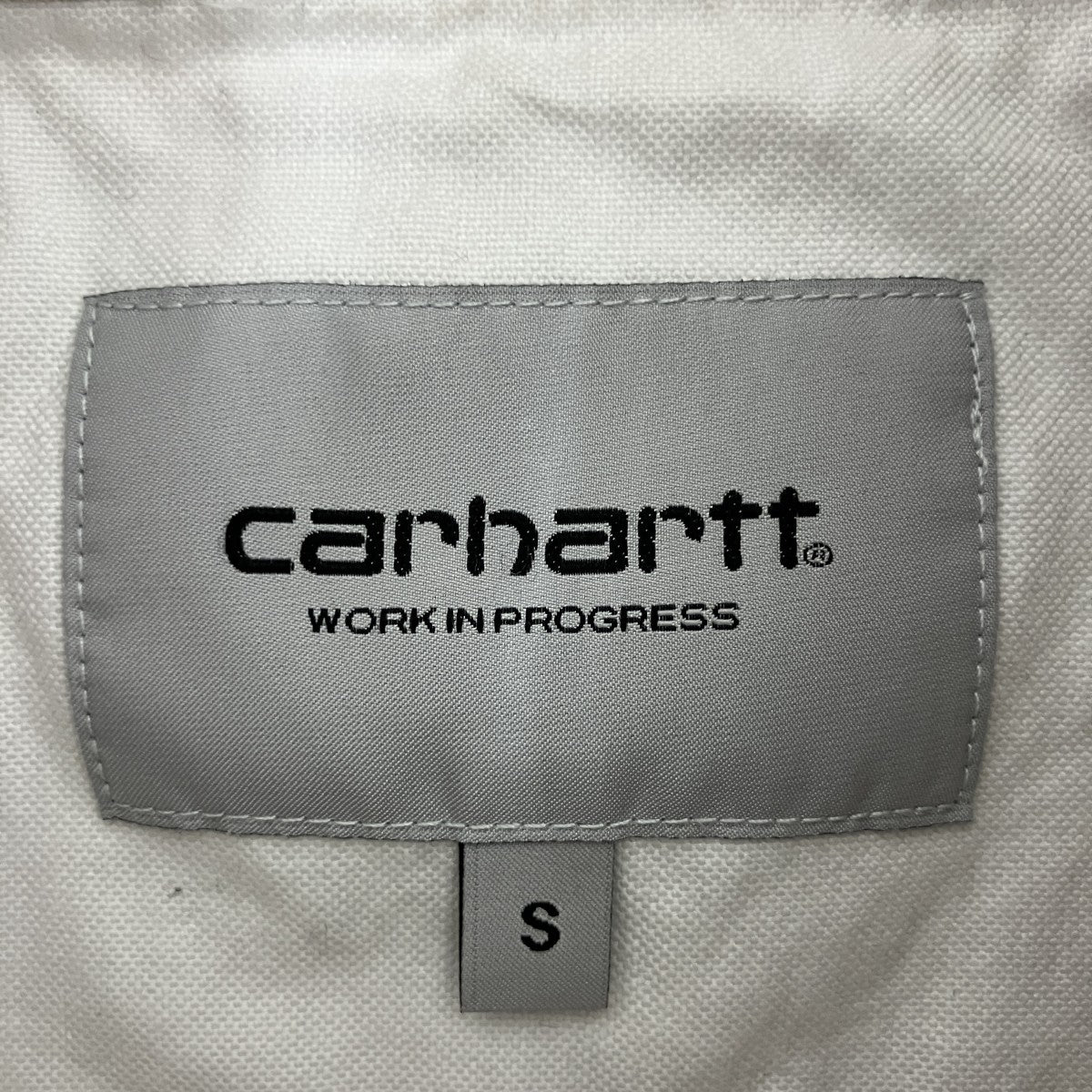 ストライプ長袖シャツI035327.35E.XX.03