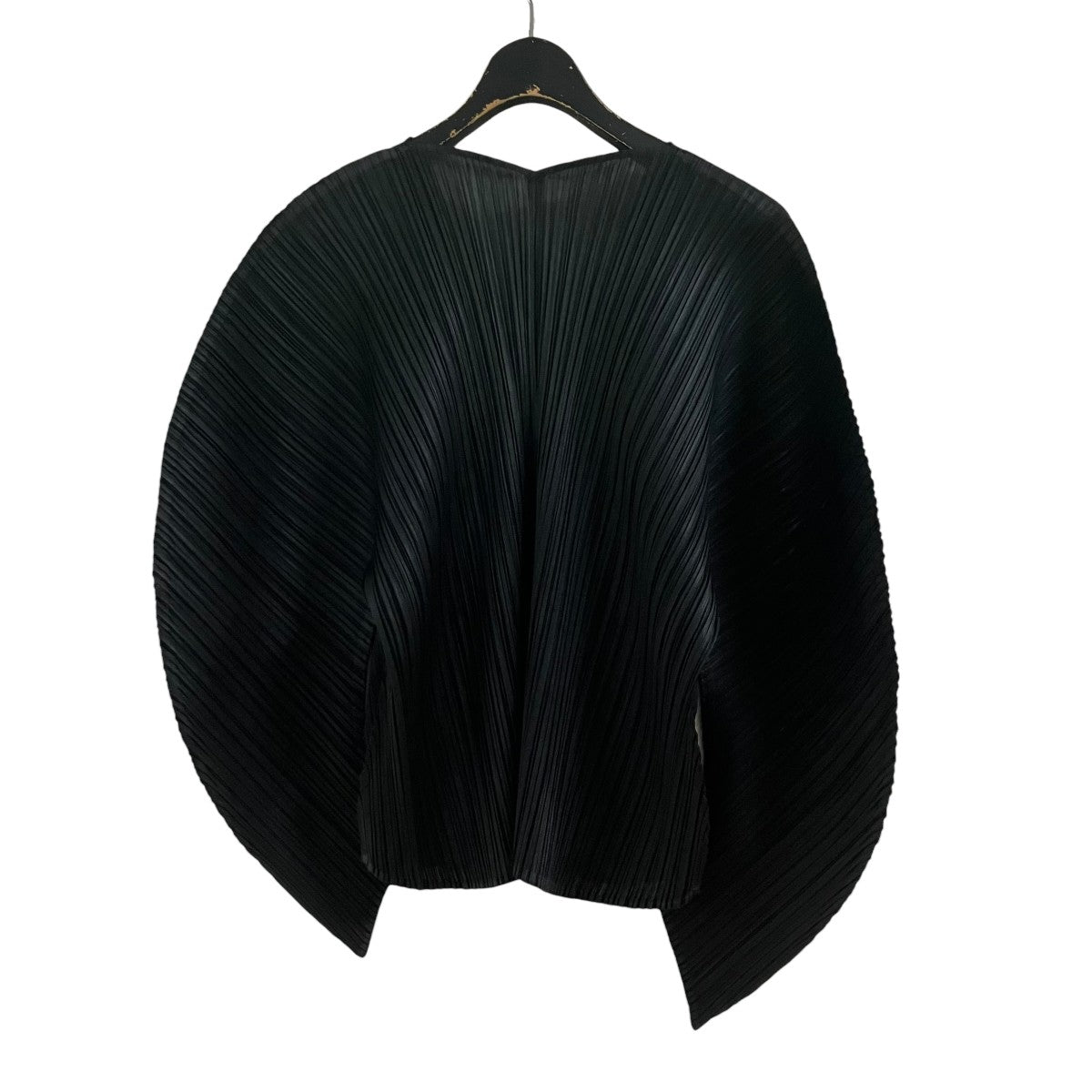 プリーツプリーズ　カーディガン PLEATS PLEASE PLEATS PLEASE(プリーツプリーズ) プリーツカーディガン PP43JO512