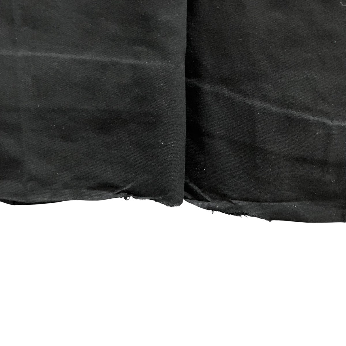 RICK OWENS ワイドアステアトラウザーズパンツ 古着・中古-6枚目のアイテム画像
