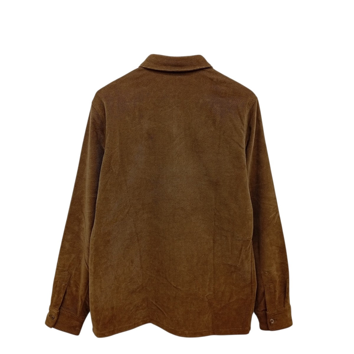 A．P．C． コーデュロイシャツ24186-1-74421 古着・中古-2枚目のアイテム画像