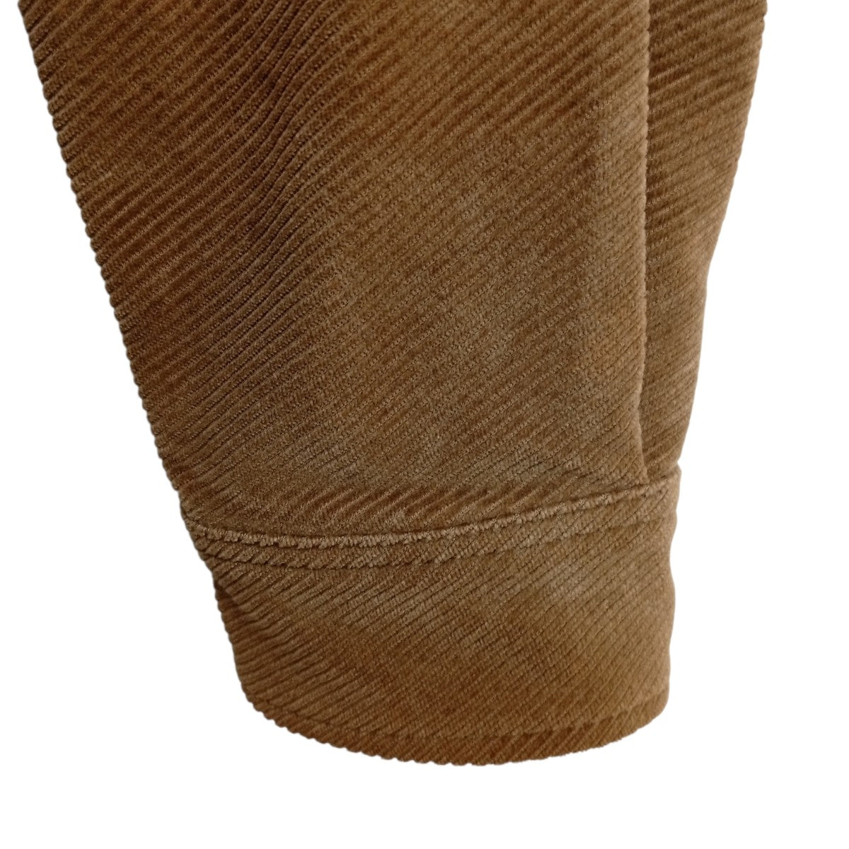 A．P．C． コーデュロイシャツ24186-1-74421 古着・中古-6枚目のアイテム画像