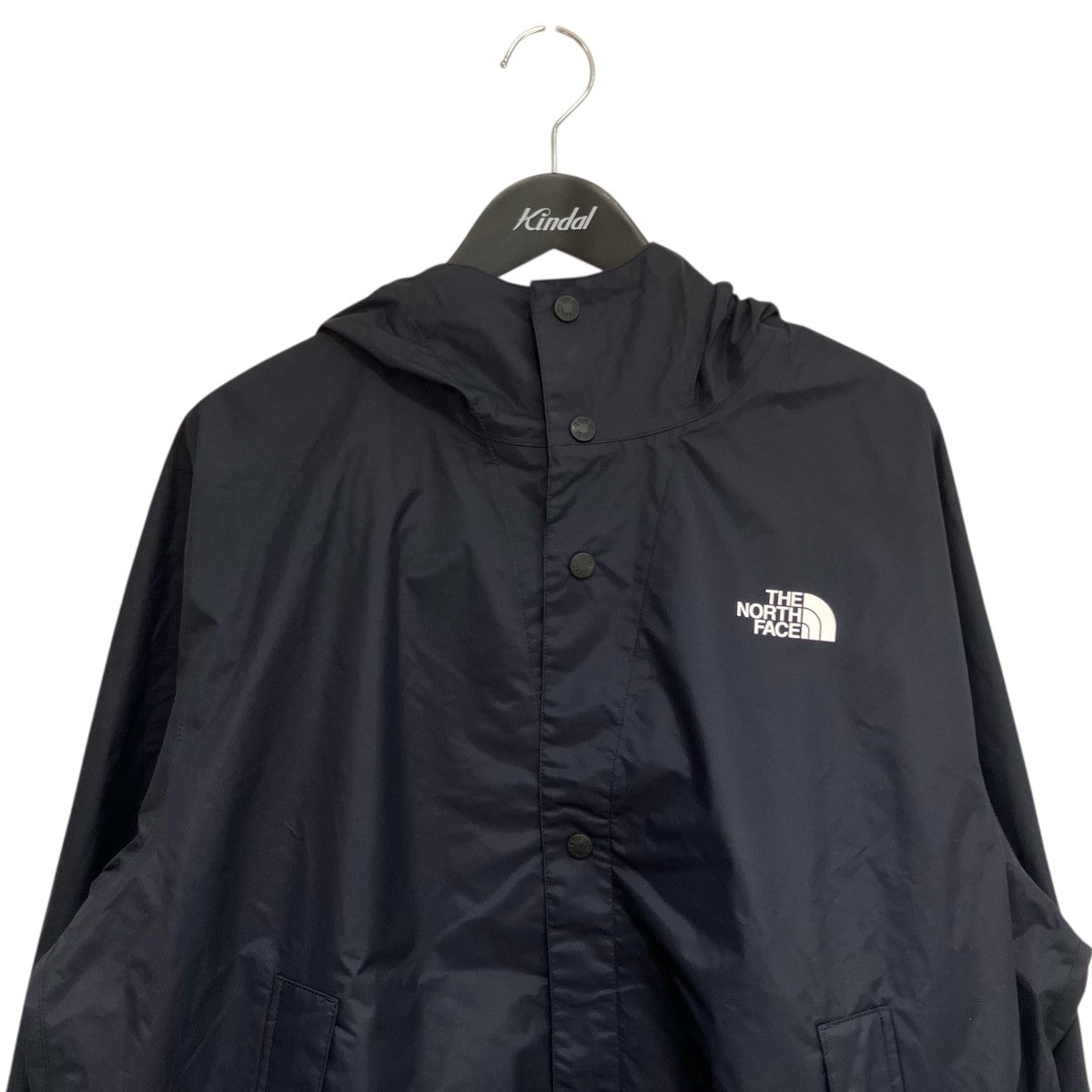 THE NORTH FACE(ザノースフェイス) レインコートNP12335R Prudent Coat