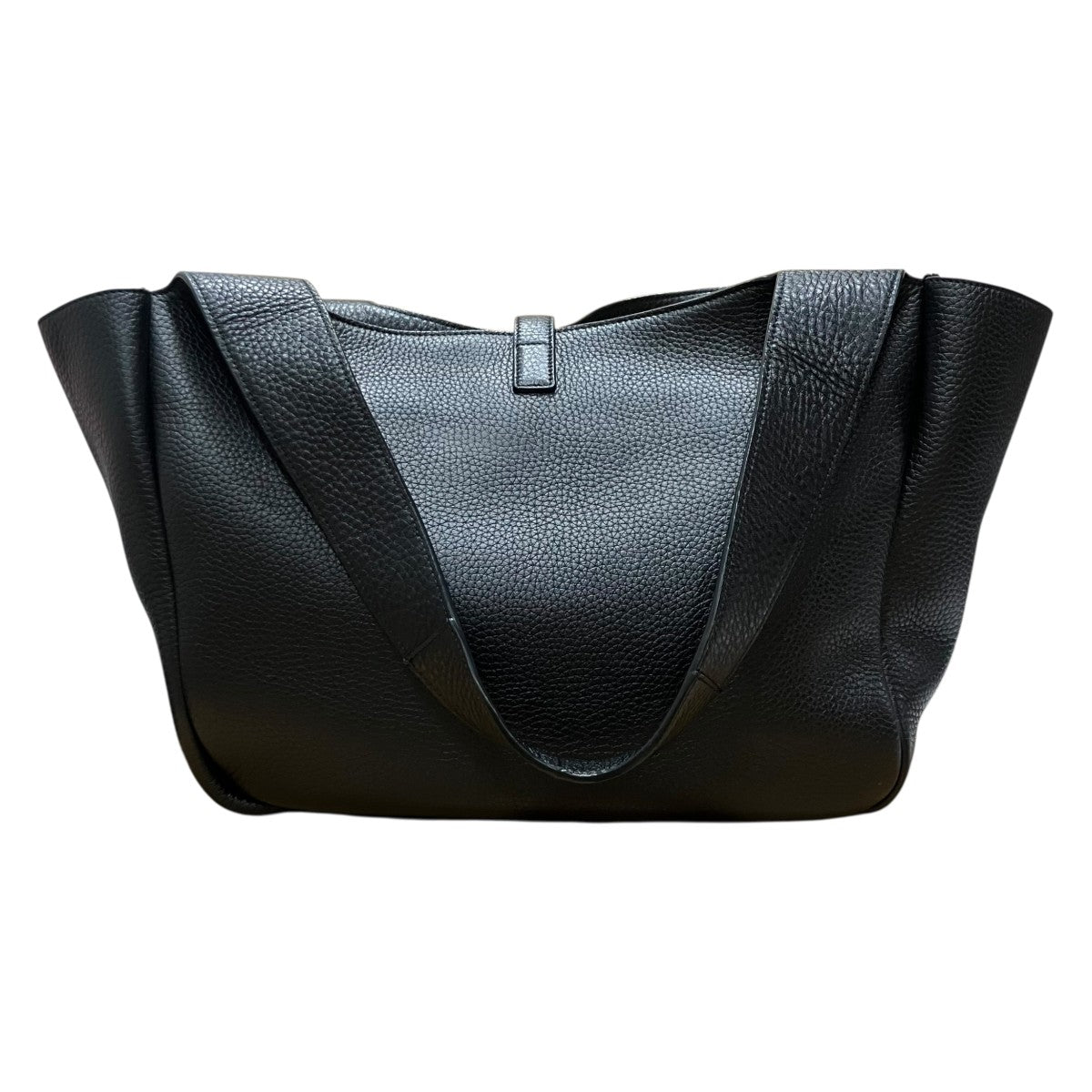 Saint Laurent Paris(サンローランパリ) ベアグレインレザートート