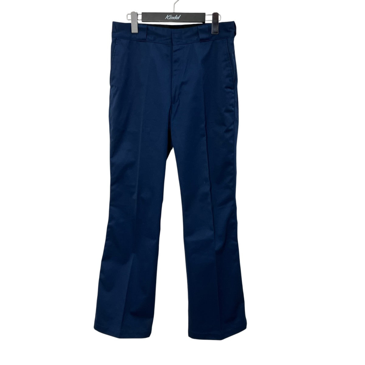 TOGA ARCHIVES×Dickies フレアパンツTC21-FF521 古着・中古-1枚目のアイテム画像