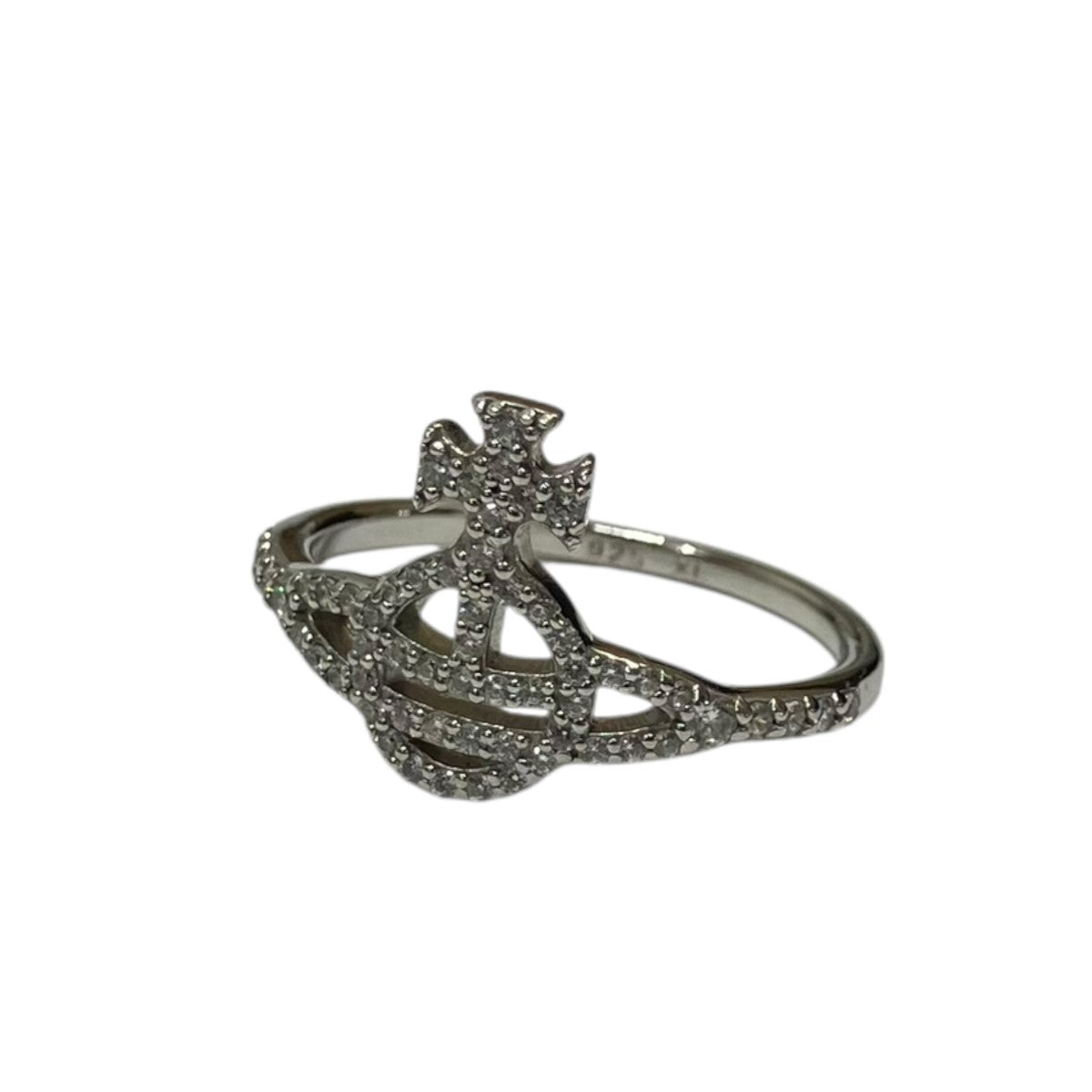 Vivienne Westwood カリオペリング 古着・中古-1枚目のアイテム画像