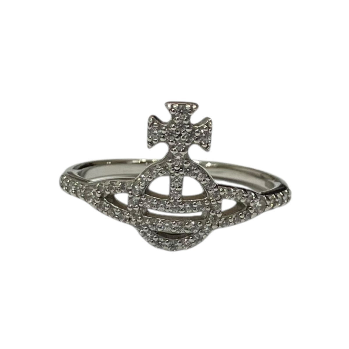 Vivienne Westwood カリオペリング 古着・中古-2枚目のアイテム画像
