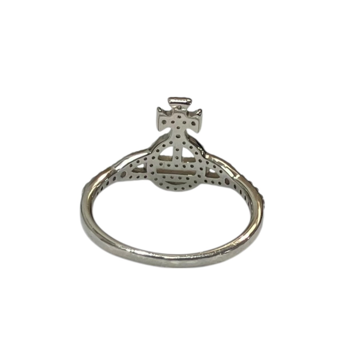 Vivienne Westwood カリオペリング 古着・中古-3枚目のアイテム画像
