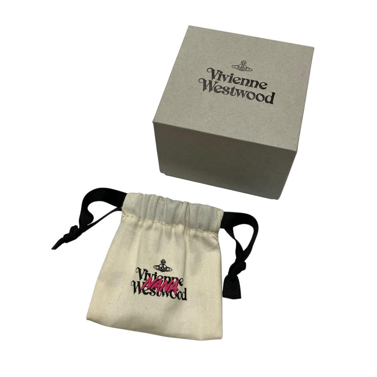 Vivienne Westwood ×NANAスモールオーブネックレス 古着・中古-6枚目のアイテム画像
