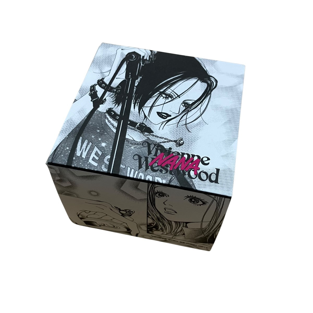 Vivienne Westwood ×NANAスモールオーブネックレス 古着・中古-7枚目のアイテム画像