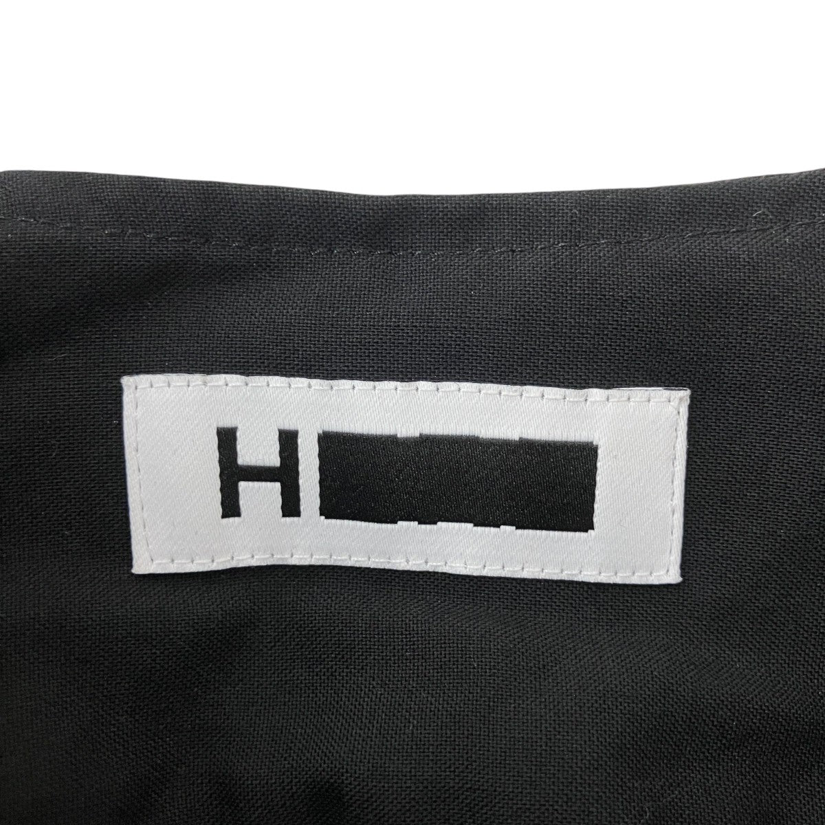 H BEAUTY＆YOUTH 長袖ワンピース1699-299-3660 古着・中古-3枚目のアイテム画像