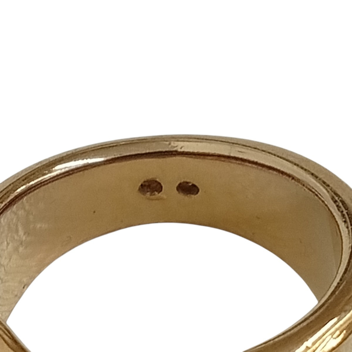 CXC リングR0069ORO 古着・中古-4枚目のアイテム画像