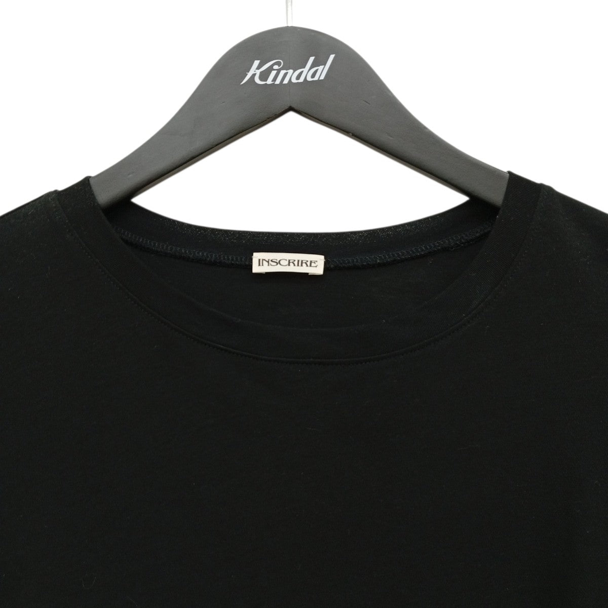 INSCRIRE 24SSワイドスリーブシャツI24SS-CUT3 古着・中古-5枚目のアイテム画像