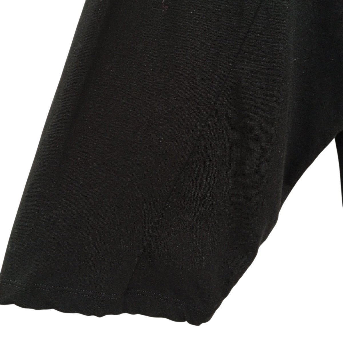 INSCRIRE 24SSワイドスリーブシャツI24SS-CUT3 古着・中古-6枚目のアイテム画像